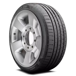 Nexen N5000 Platinum 215/45R17
