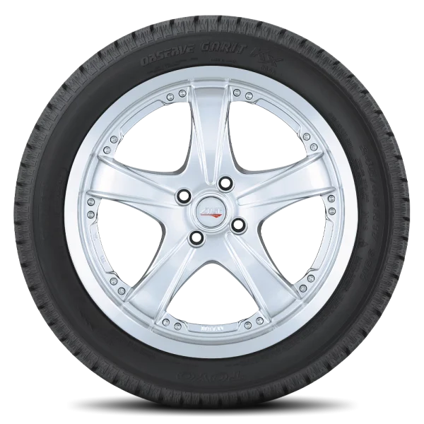 Toyo Observe Garit KX 195/55R16 - Image 3