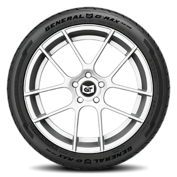 General G-Max AS-05 245/45ZR19 - Image 3