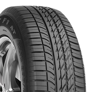 Goodyear Eagle F1 Asymmetric Suv AT 255/60R19 - Image 2