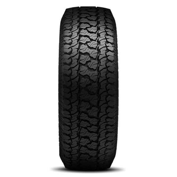 Kumho Road Venture AT51 LT315/75R16 - Image 2