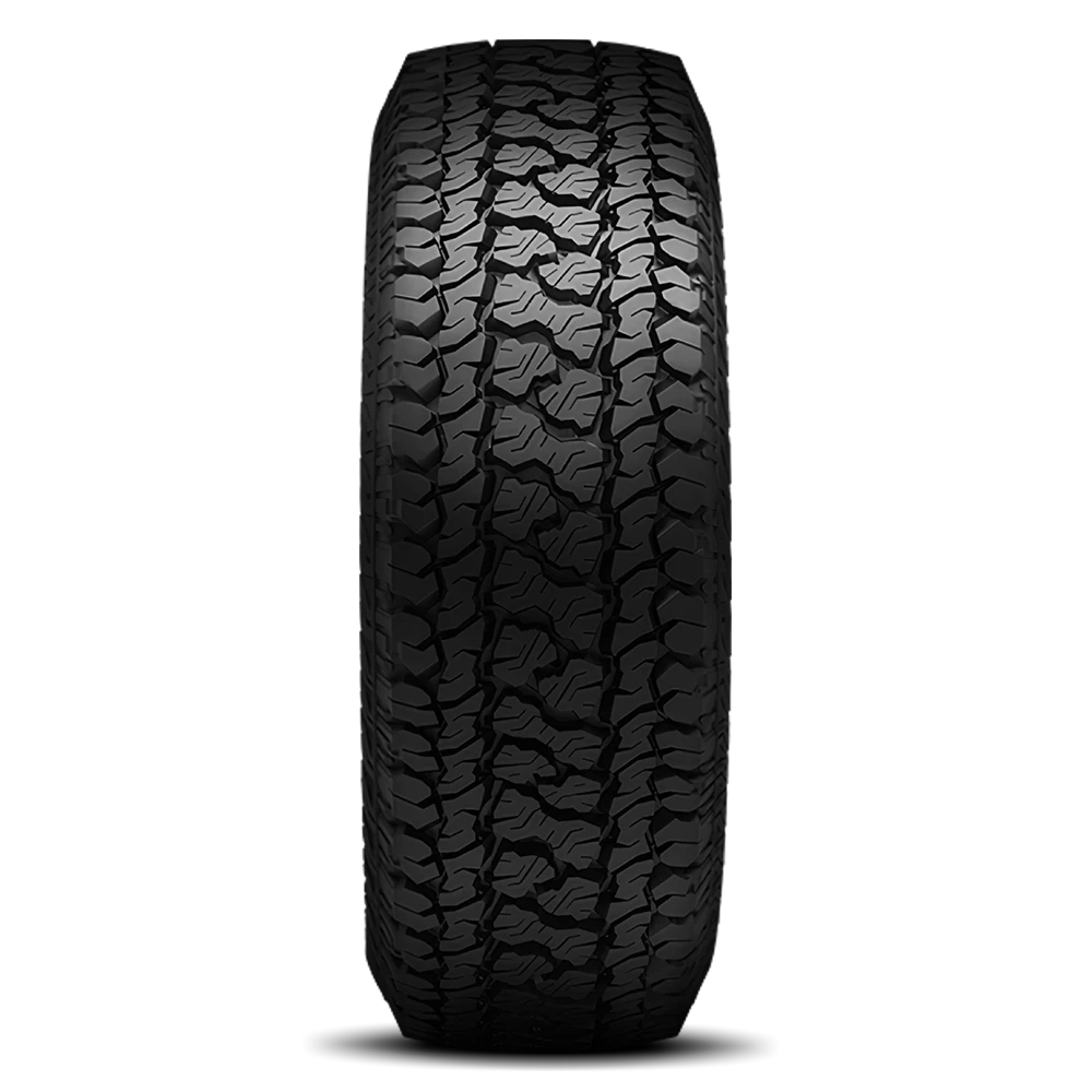 Kumho Road Venture AT51 LT215/85R16 - Image 2