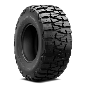 Nitto Mud Grappler 38X15.50R18LT