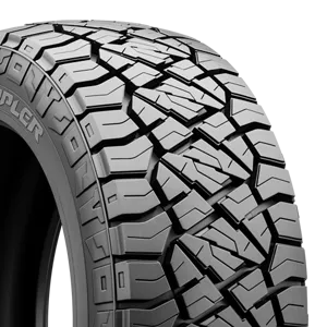 Nitto Ridge Grappler LT295/50R22 - Image 4