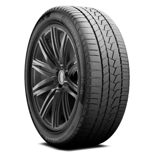 Continental Contiwintercontact TS 860 S 245/50R19