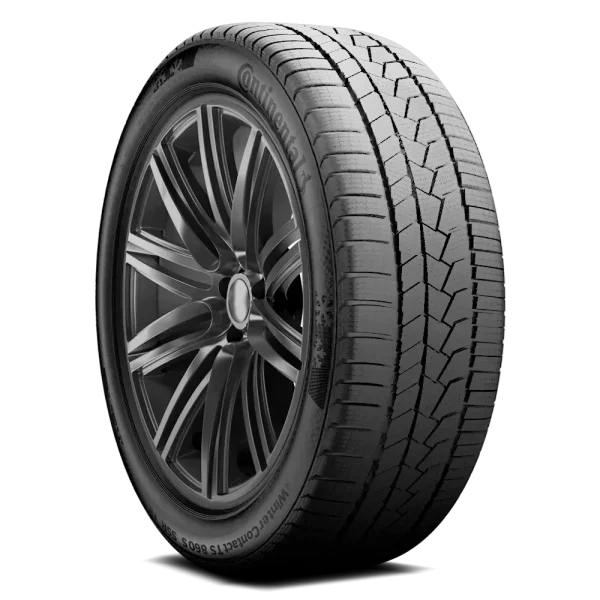 Continental Contiwintercontact TS 860 S 245/50R19