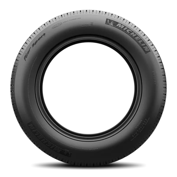 Michelin Pilot Sport PS2 265/40ZR18 - Image 3