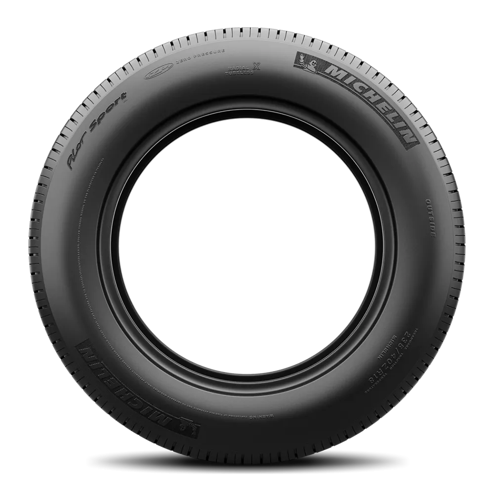 Michelin Pilot Sport PS2 285/30ZR18 - Image 3