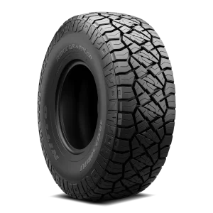 Nitto Ridge Grappler 38X11.50R17LT