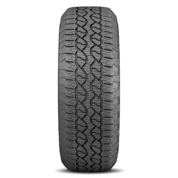 Goodyear Wrangler Territory AT (Tread Design A) LT305/55R22 - Image 2