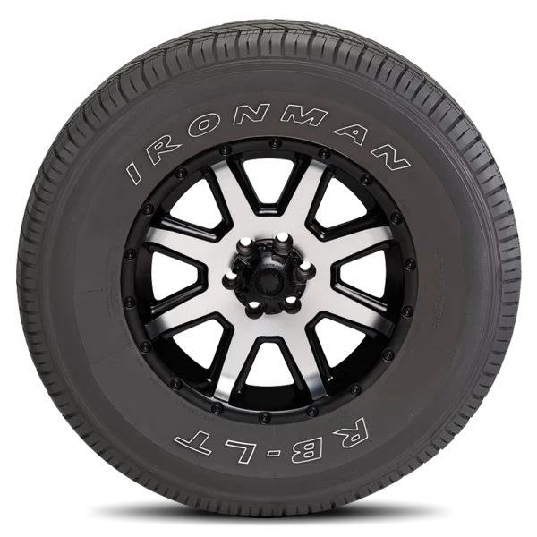 Ironman RB-LT LT265/75R16 - Image 3