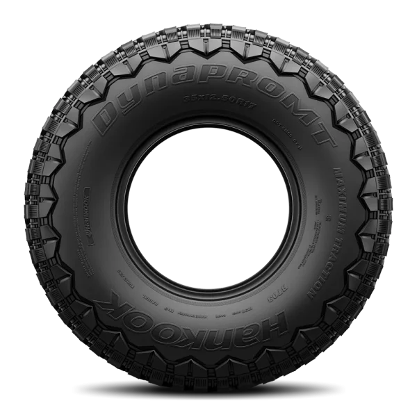 Hankook Dynapro MT RT03 37X13.50R22LT - Image 3