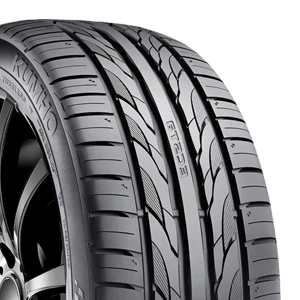 Kumho Ecsta PS31 225/55ZR17 - Image 4