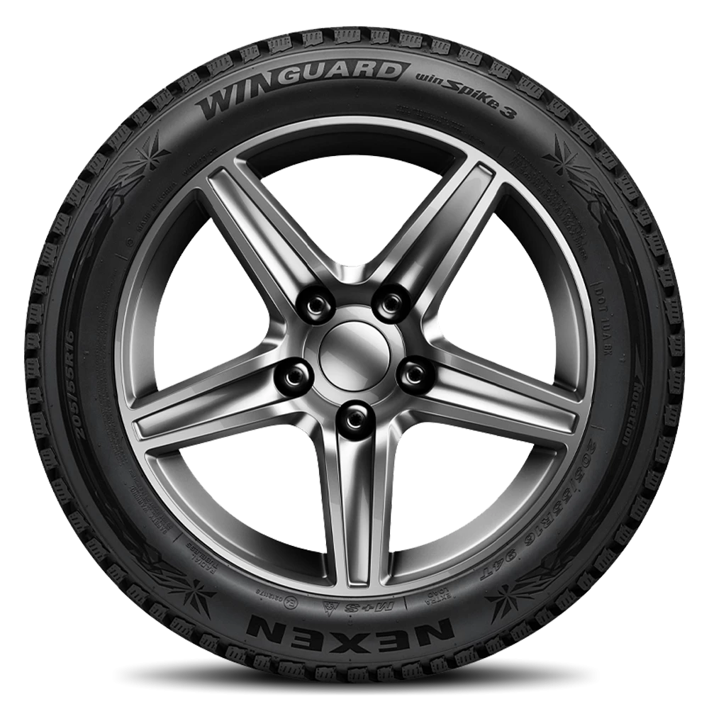 Nexen Winguard Winspike 3 LT275/65R18 - Image 3
