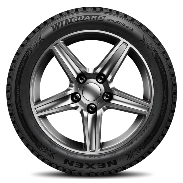 Nexen Winguard Winspike 3 LT235/65R16C - Image 3