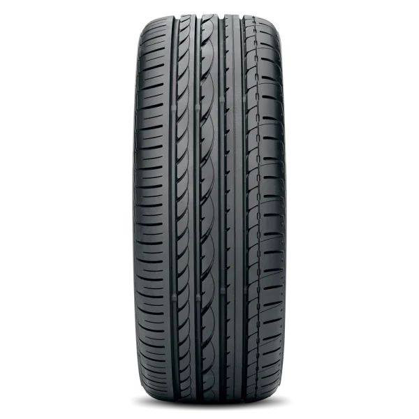 Yokohama Advan Sport ZPS 225/40RF18 - Image 2