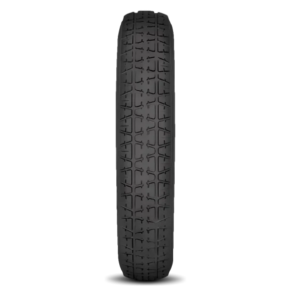Dunlop MZ MK3 Spare T135/90D16 - Image 2