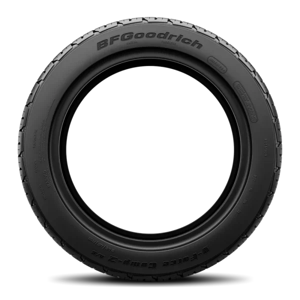 Bfgoodrich G-Force Comp-2 A/S 245/40ZR18 - Image 3