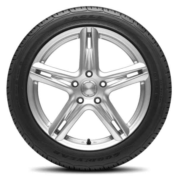 Goodyear Eagle F1 Asymmetric A/S 235/40R19 - Image 3