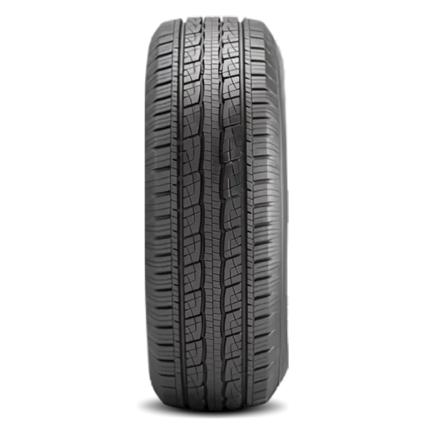 General Grabber HTS LT225/75R16 - Image 2