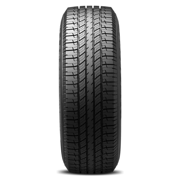 Uniroyal Laredo Cross Country Tour 265/65R17 - Image 2