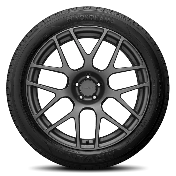 Yokohama Advan A82A P205/50R17 - Image 3