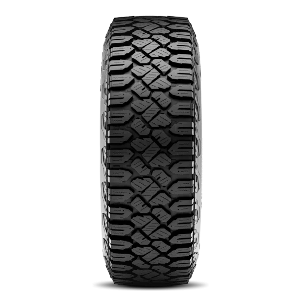 Yokohama Geolandar A/T XD LT245/75R16 - Image 2