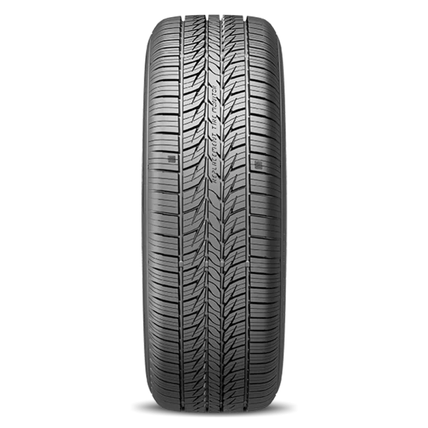 General Altimax RT43 255/45R19 - Image 2