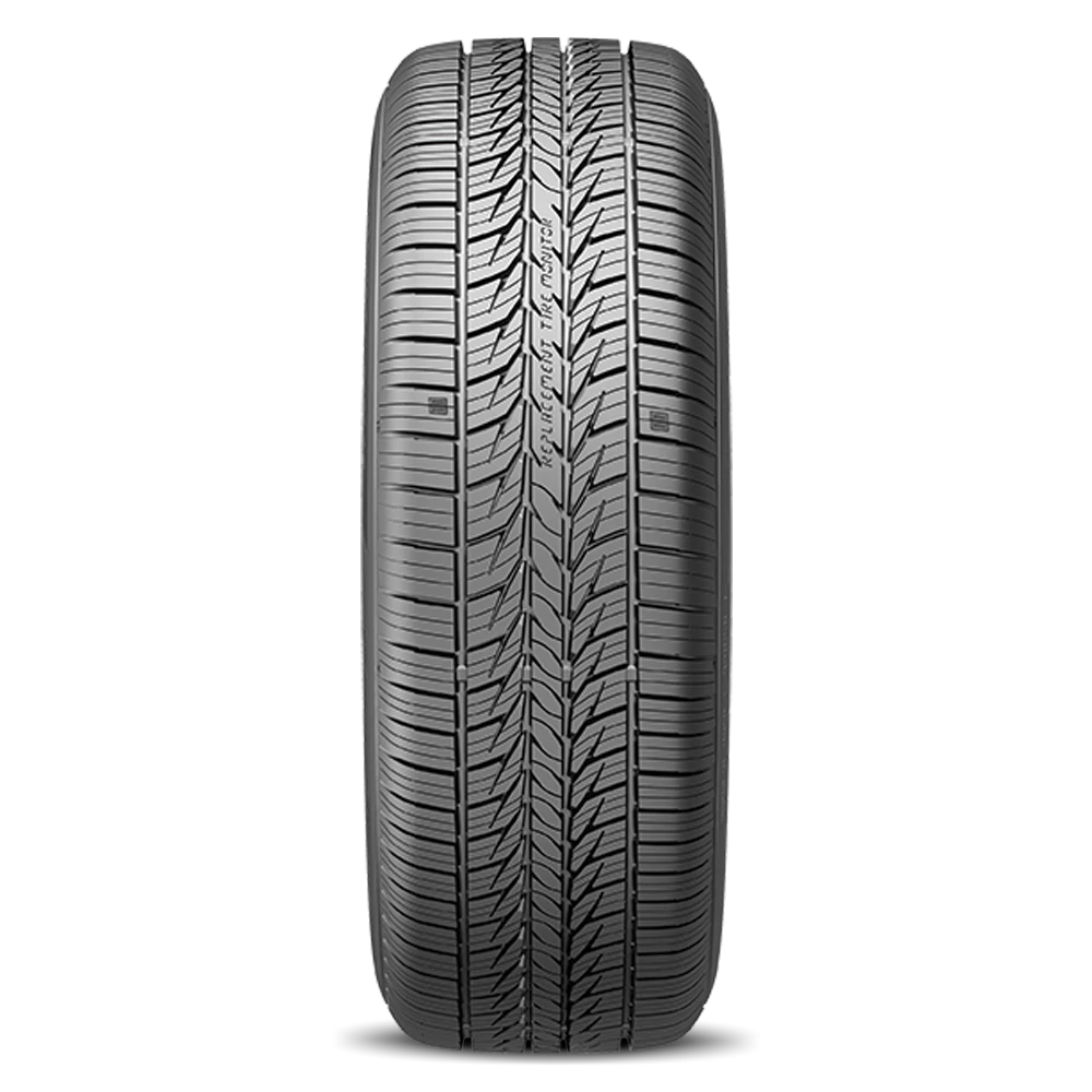 General Altimax RT43 255/45R19 - Image 2