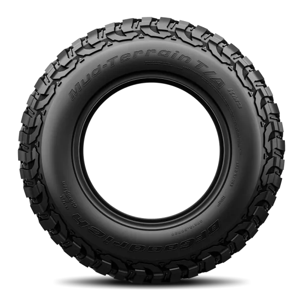 Bfgoodrich Mud-Terrain T/A KM3 37X12.50R20LT - Image 3