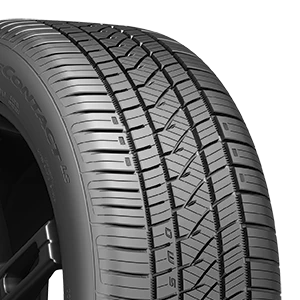 Continental Purecontact LS 225/50R17 - Image 4