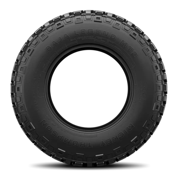 Mickey Thompson Baja Legend MTZ 35X12.50R18LT - Image 3