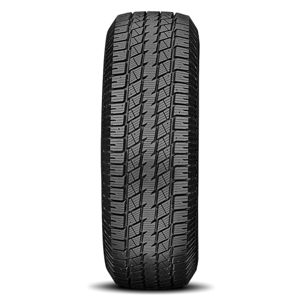Mastercraft Glacier MSR 285/45R22 - Image 2