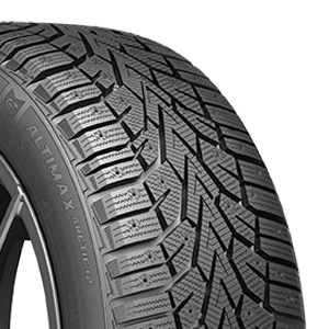 General Altimax Arctic 12 235/60R18 - Image 4