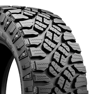 Goodyear Wrangler Duratrac LT325/60R20 - Image 4