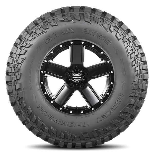 Mickey Thompson Baja Boss M/T 33X12.50R22LT - Image 3