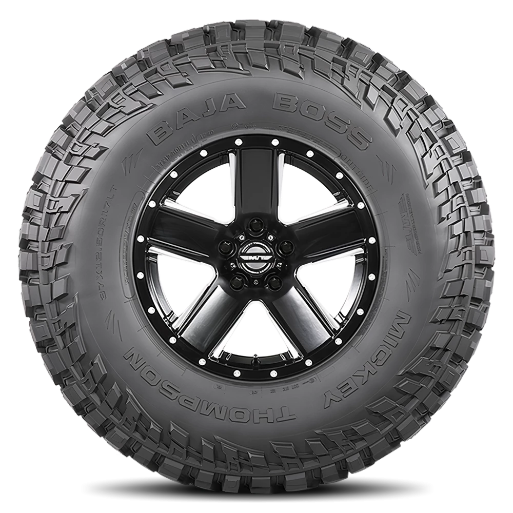 Mickey Thompson Baja Boss M/T 35X12.50R18LT - Image 3