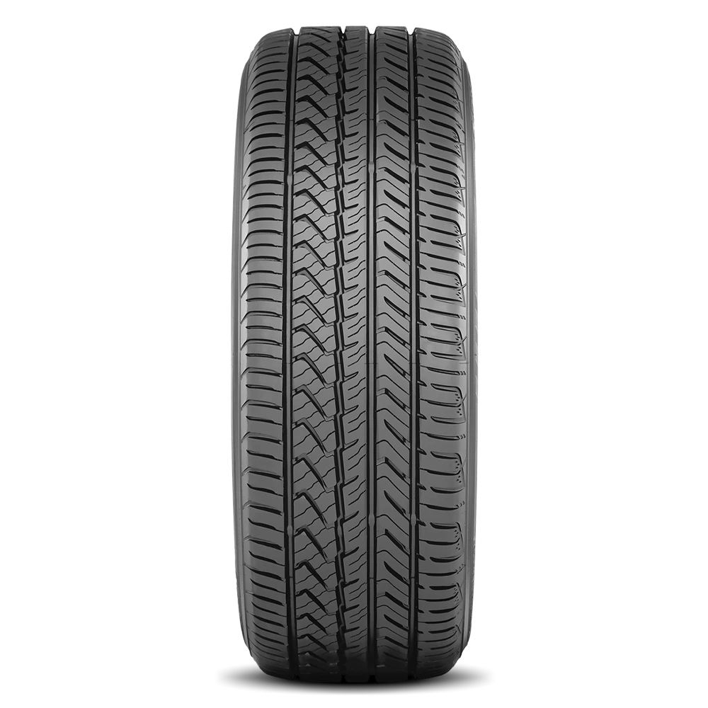 Yokohama Advan Sport A/S+ 235/45R18 - Image 2