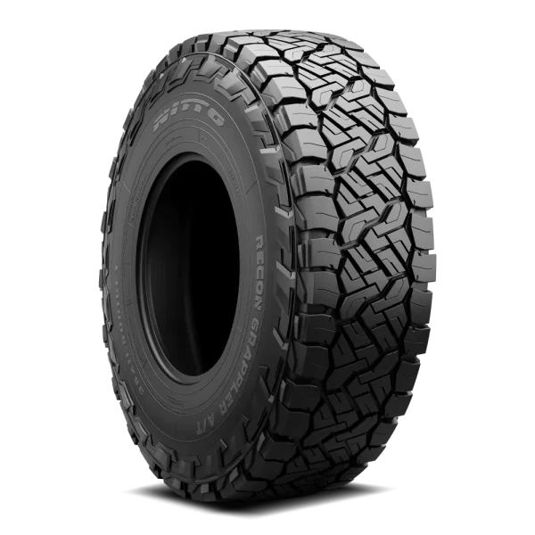 Nitto Recon Grappler A/T 35X11.50R16LT