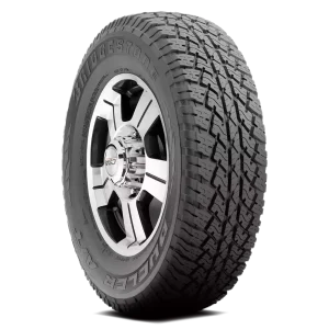 Bridgestone Dueler A/T D693 Iii 285/60R18