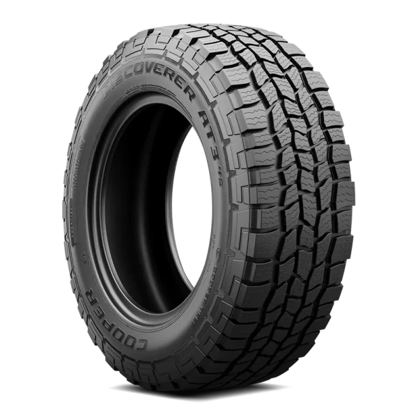 Cooper Discoverer AT3 4S 265/50R20