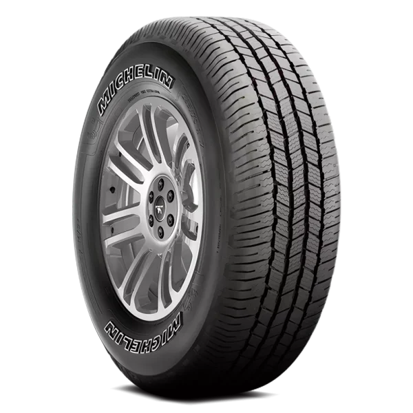 Michelin Defender LTX M/S 2 245/70R17