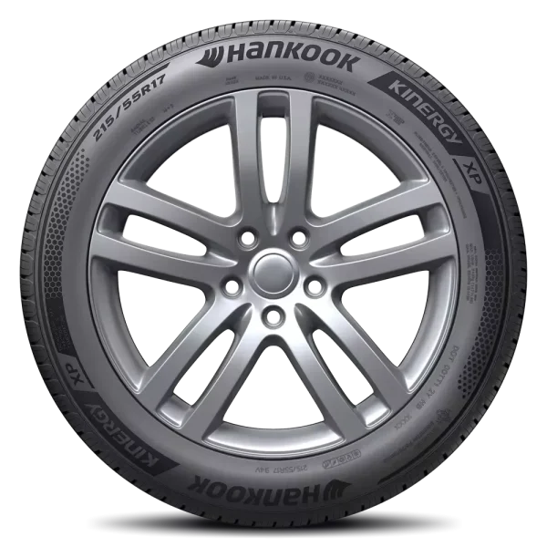 Hankook Kinergy XP H446 215/45R18 - Image 3