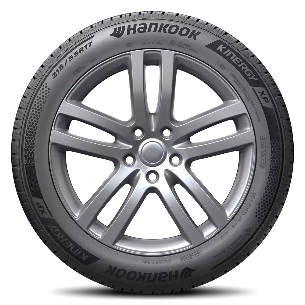 Hankook Kinergy XP H446 235/60R18 - Image 3