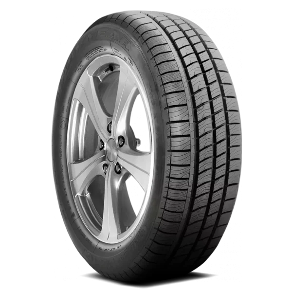 Goodyear Cargo Vector 2 215/60R17C