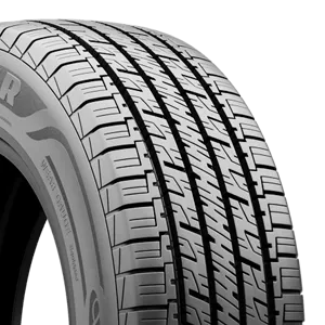 Goodyear Assurance Maxlife 205/60R16 - Image 4