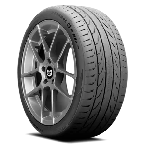 General G-Max RS 245/45ZR18