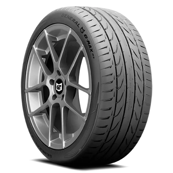 General G-Max RS 225/40ZR19
