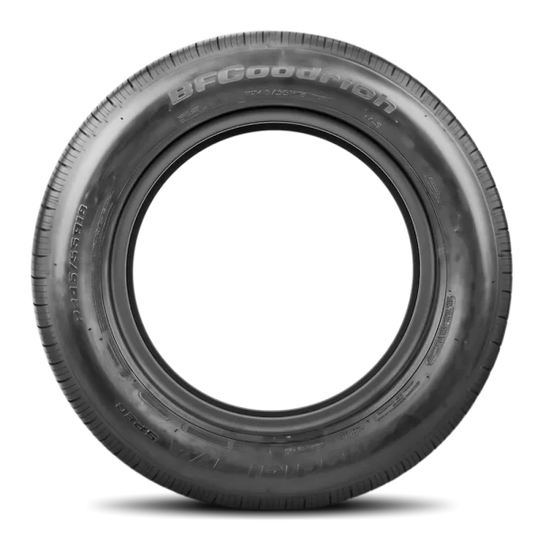 Bfgoodrich Radial T/A Spec P245/55R18 - Image 3