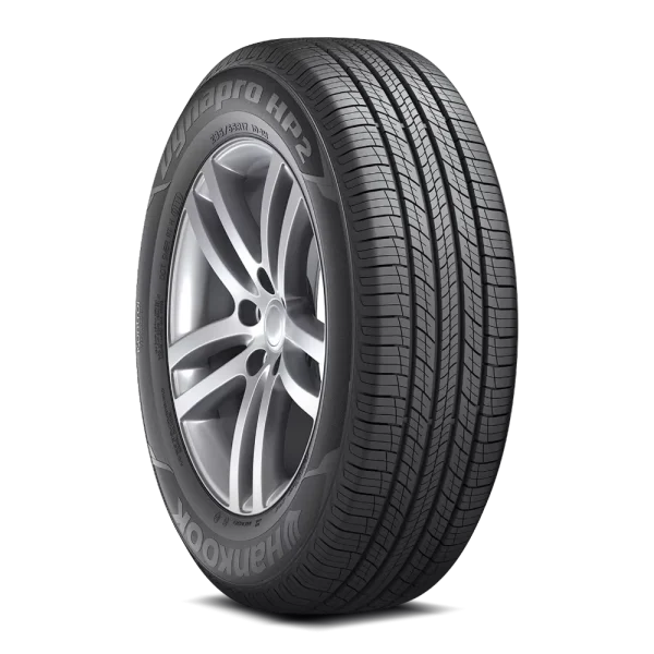 Hankook Dynapro HP2 (RA33)/HP2 Plus (RA33D) 235/65R17